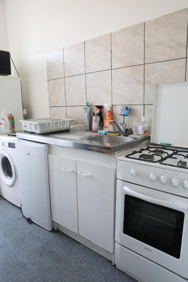 Duplex Appartement Lille 2 Exterior photo