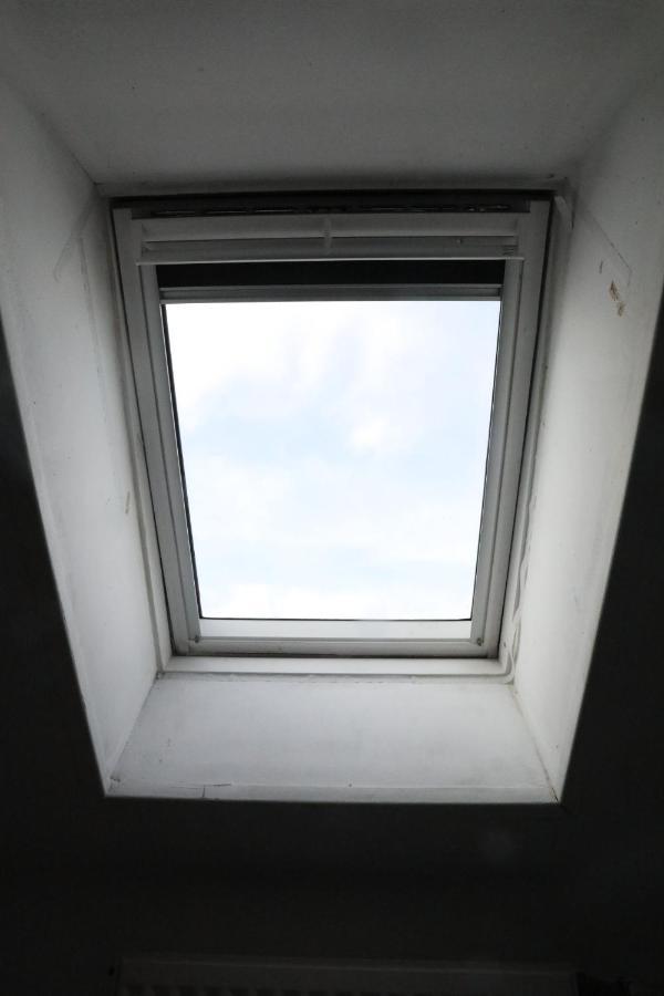 Duplex Appartement Lille 2 Exterior photo