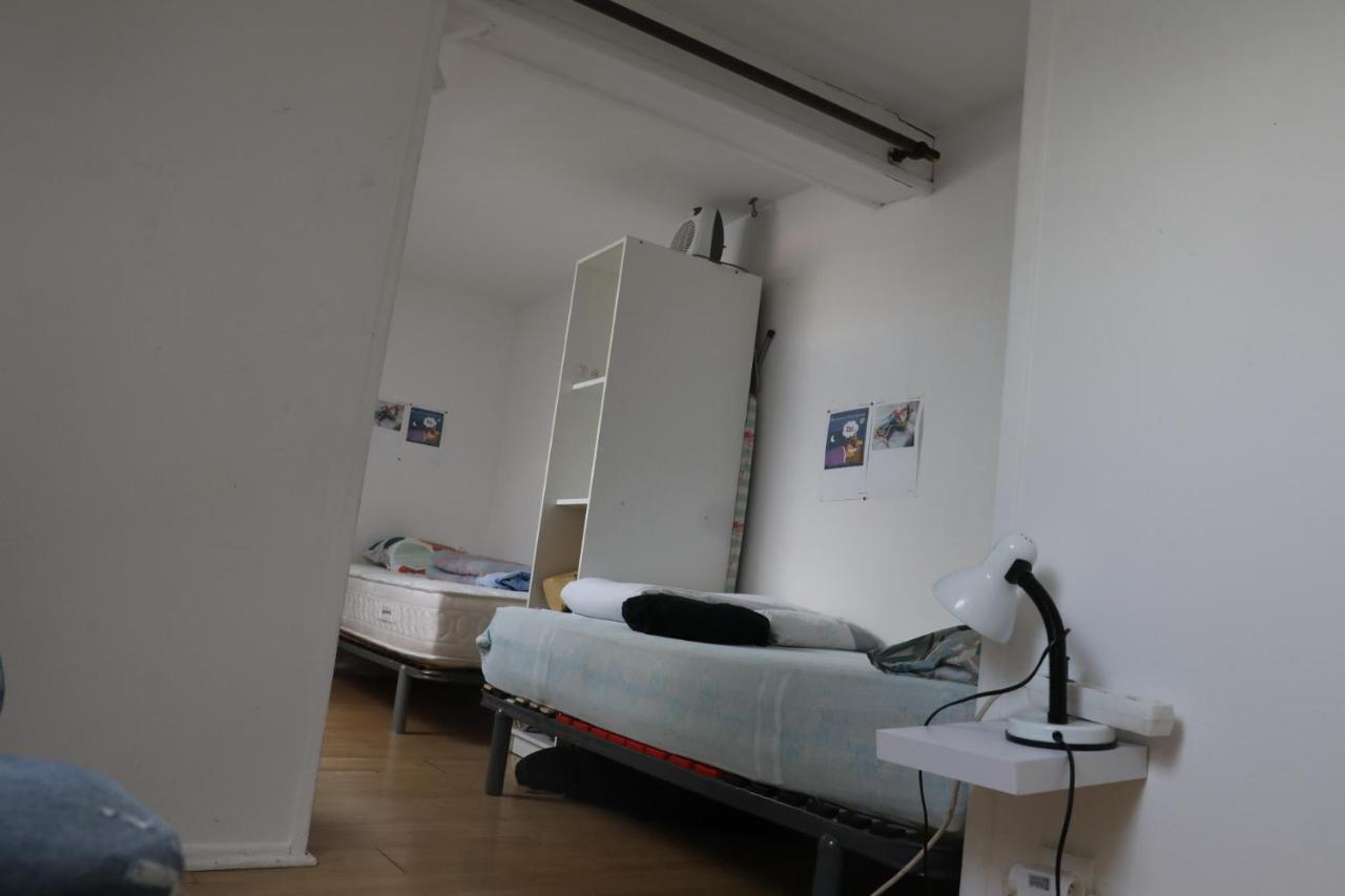 Duplex Appartement Lille 2 Exterior photo